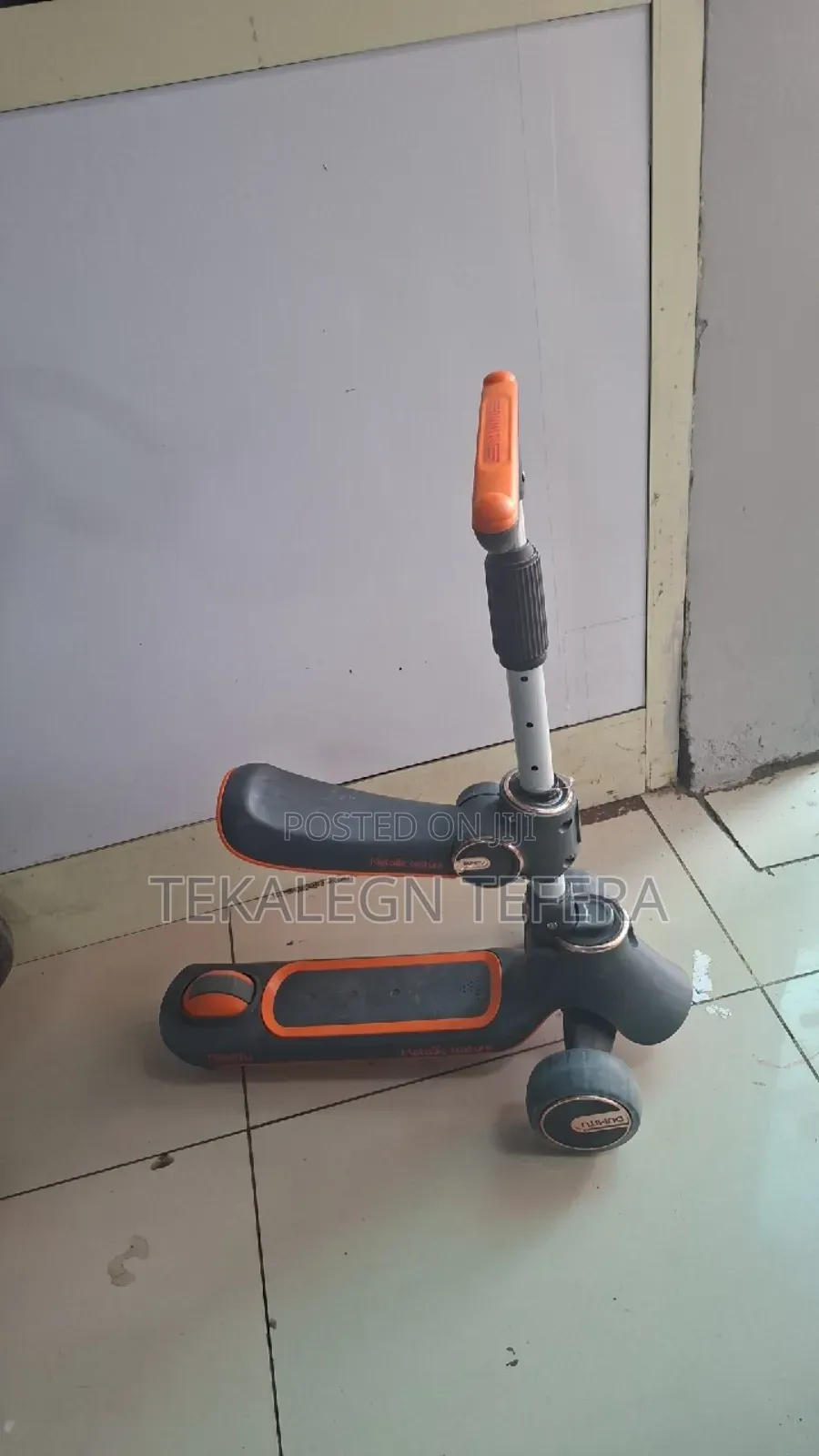 New Voge R125 2024 Silver