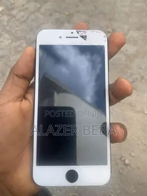 Apple iPhone 7 128 GB Black