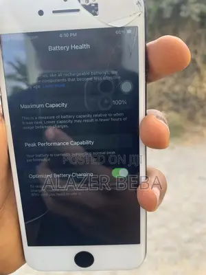 Apple iPhone 7 128 GB Black