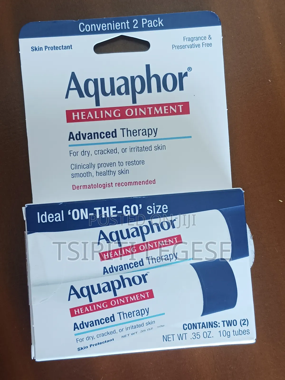 Aquaphore Lip Repair