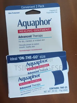 Aquaphore Lip Repair