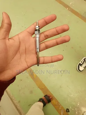 Any Fuel Filter and Oil Filter