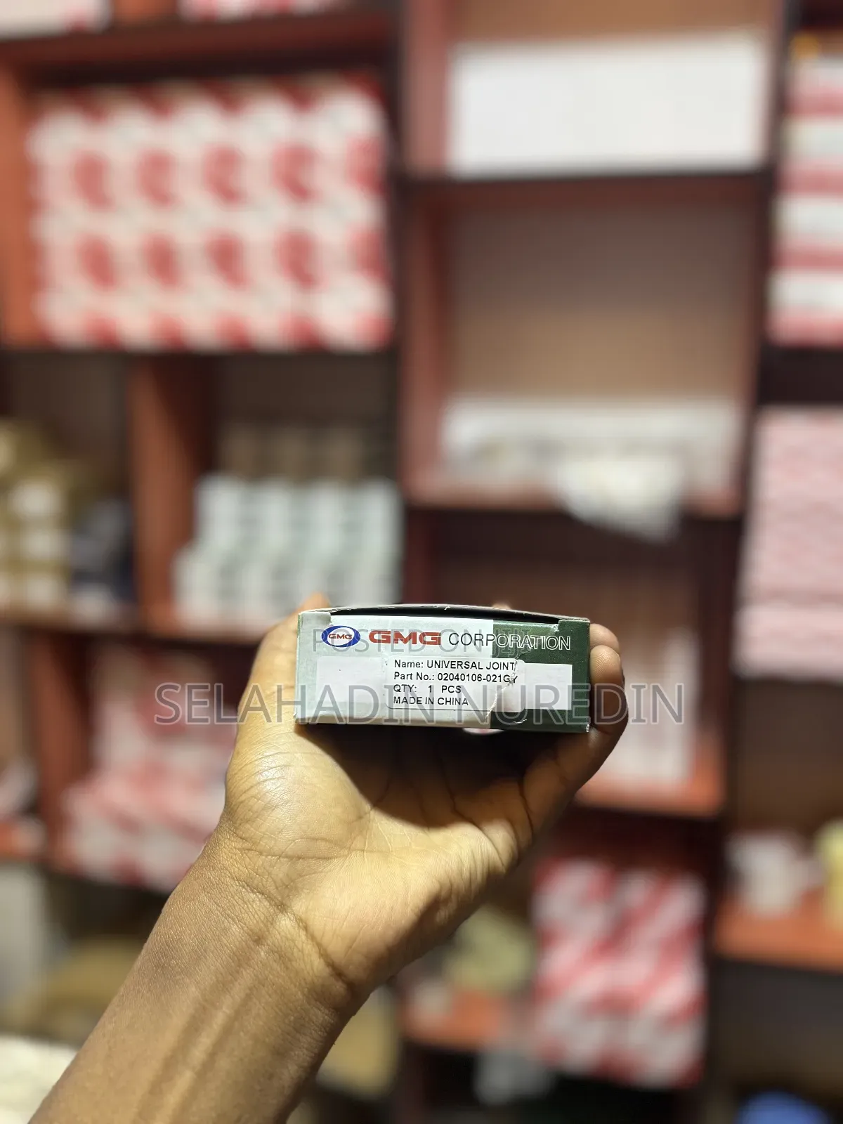 Any Fuel Filter and Oil Filter