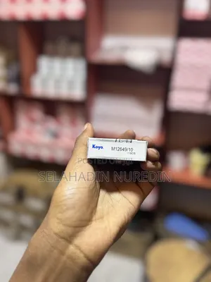 Any Bearings Koyo Orginal and Copy