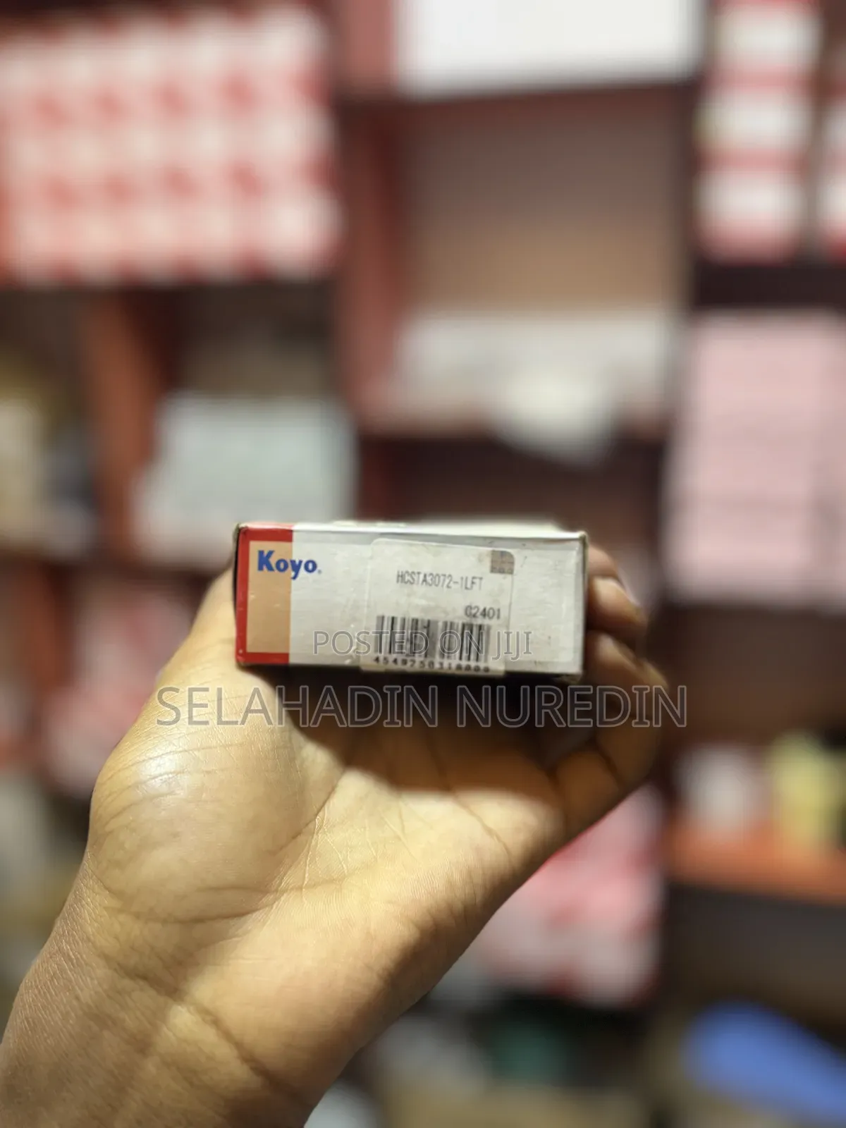 Any Bearings Koyo Orginal and Copy