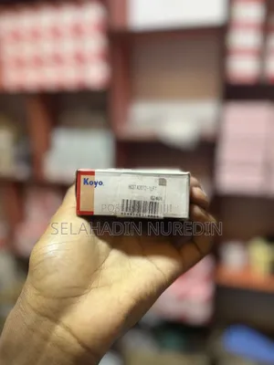 Any Bearings Koyo Orginal and Copy