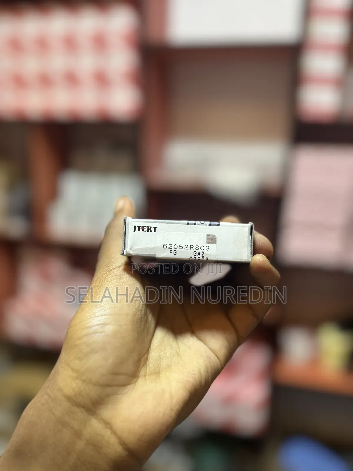 Any Bearings Koyo Orginal and Copy