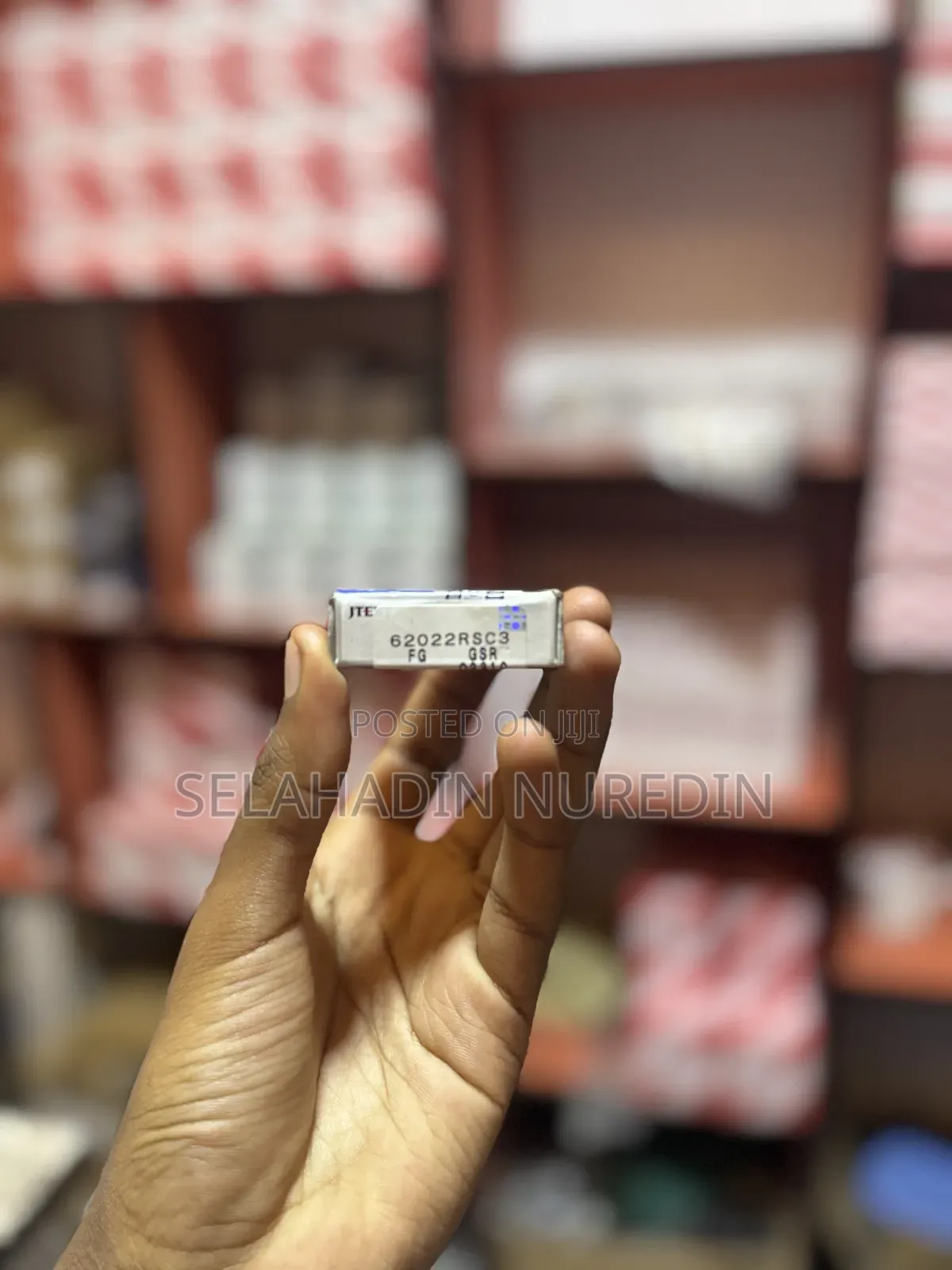 Any Bearings Koyo Orginal and Copy