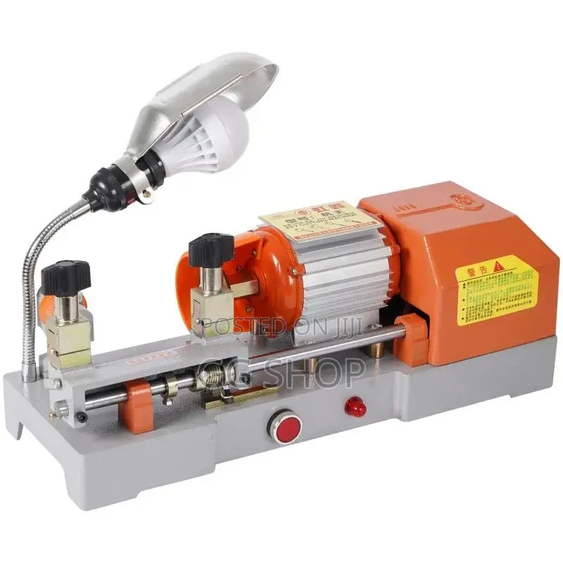 Key Cutting Machine Duplicator