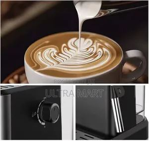 Sonifer Espresso Maker