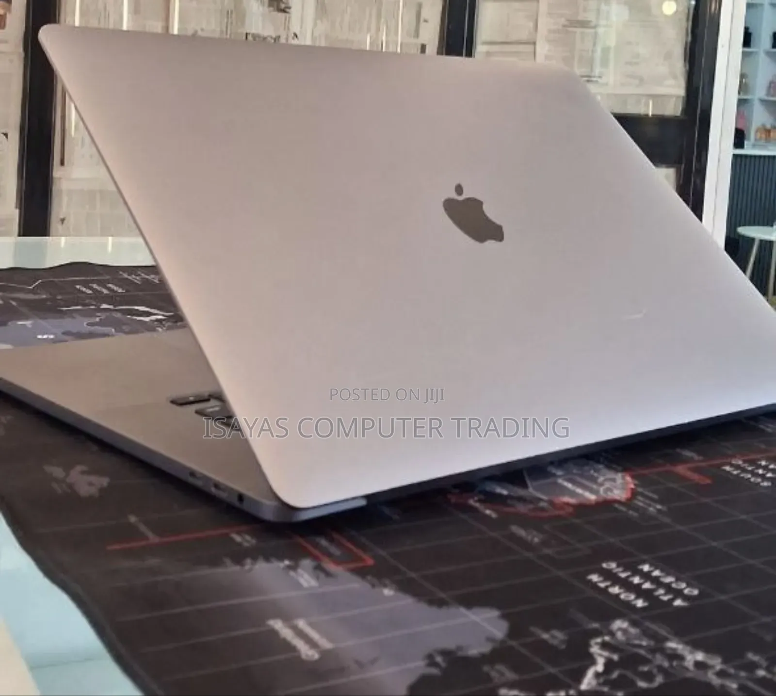 New Laptop Apple MacBook Pro 2019 32GB Intel Core I7 SSD 512GB
