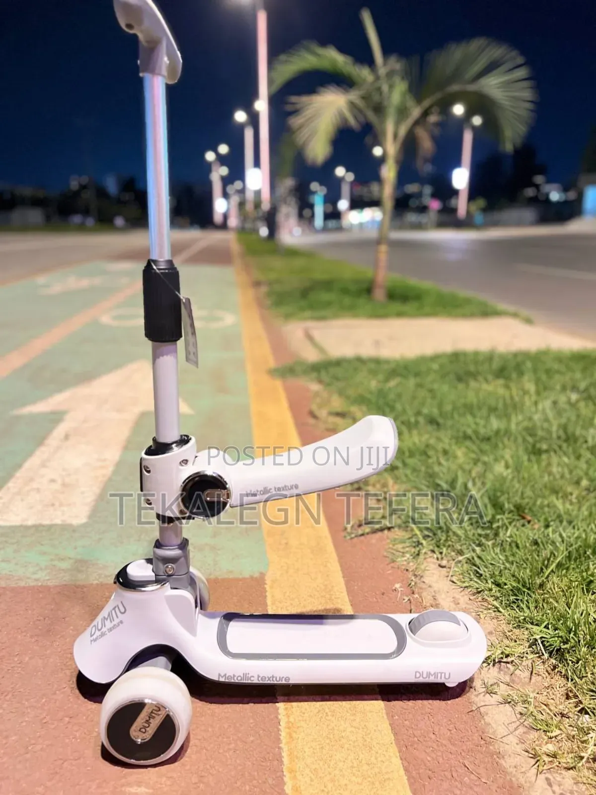 New Voge R125 2024 Silver