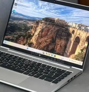 New Laptop HP EliteBook 640 G9 16GB Intel Core i7 SSD 512GB
