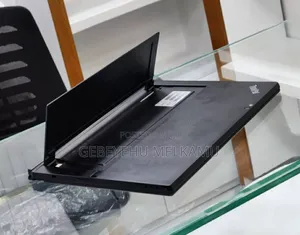 New Laptop Lenovo ThinkPad X1 Carbon 8GB Intel Core I5 SSD 256GB