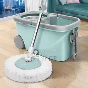 All in One Mop Cleaner