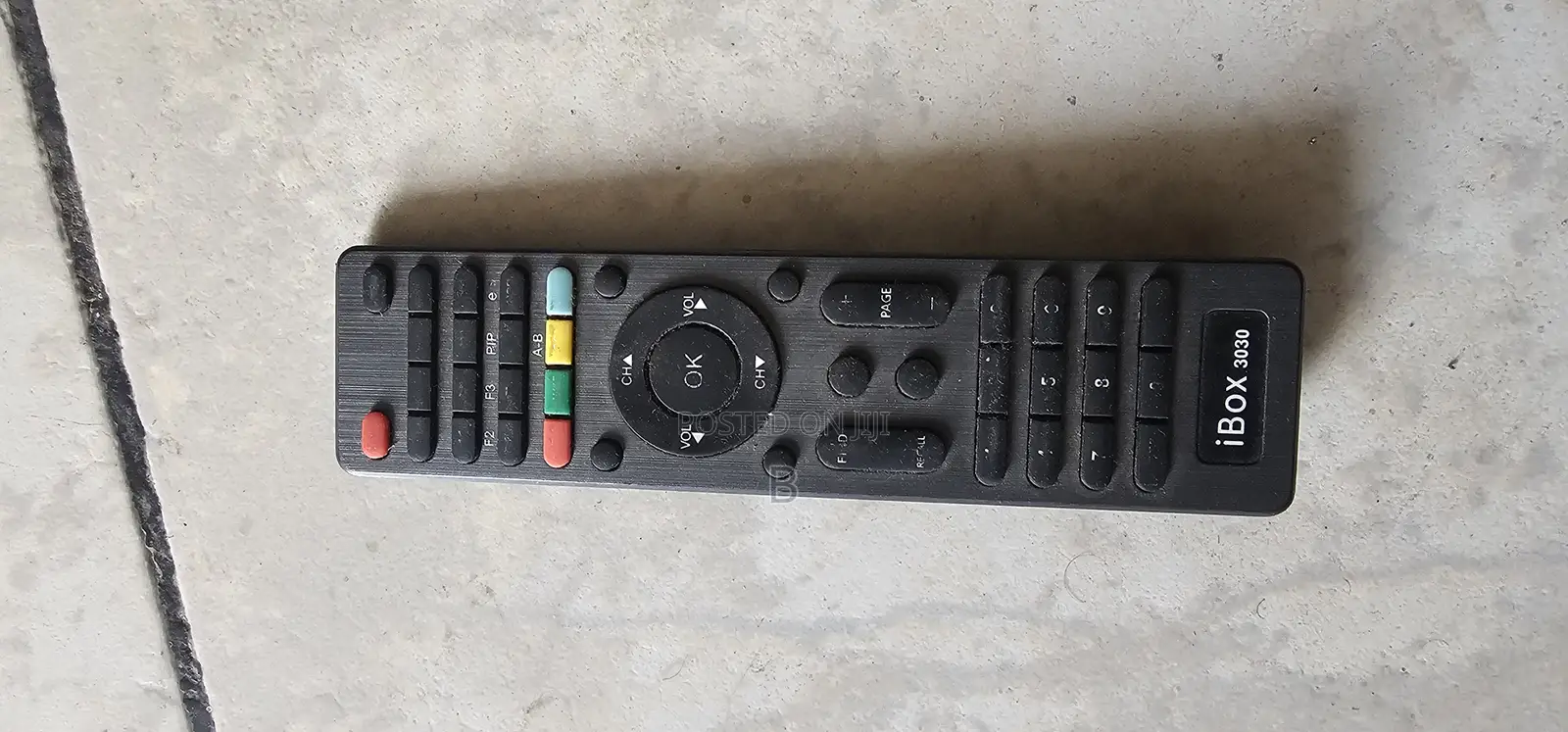 Tv Receiver