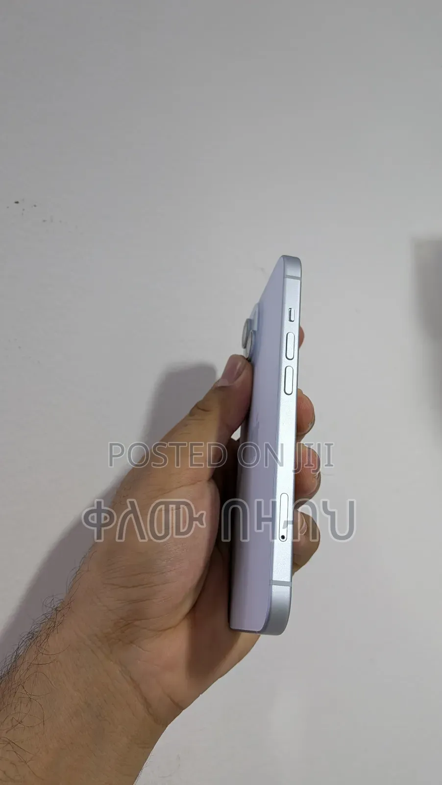 New Apple iPhone 15 128 GB Blue