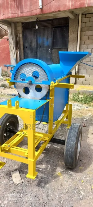 Maize Sheller