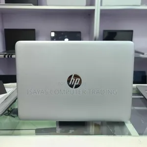 New Laptop HP EliteBook 820 G3 8GB Intel Core I5 SSD 256GB