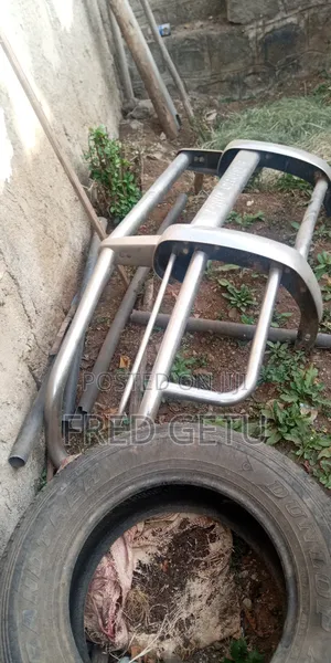 የ 105 ፓራውልት