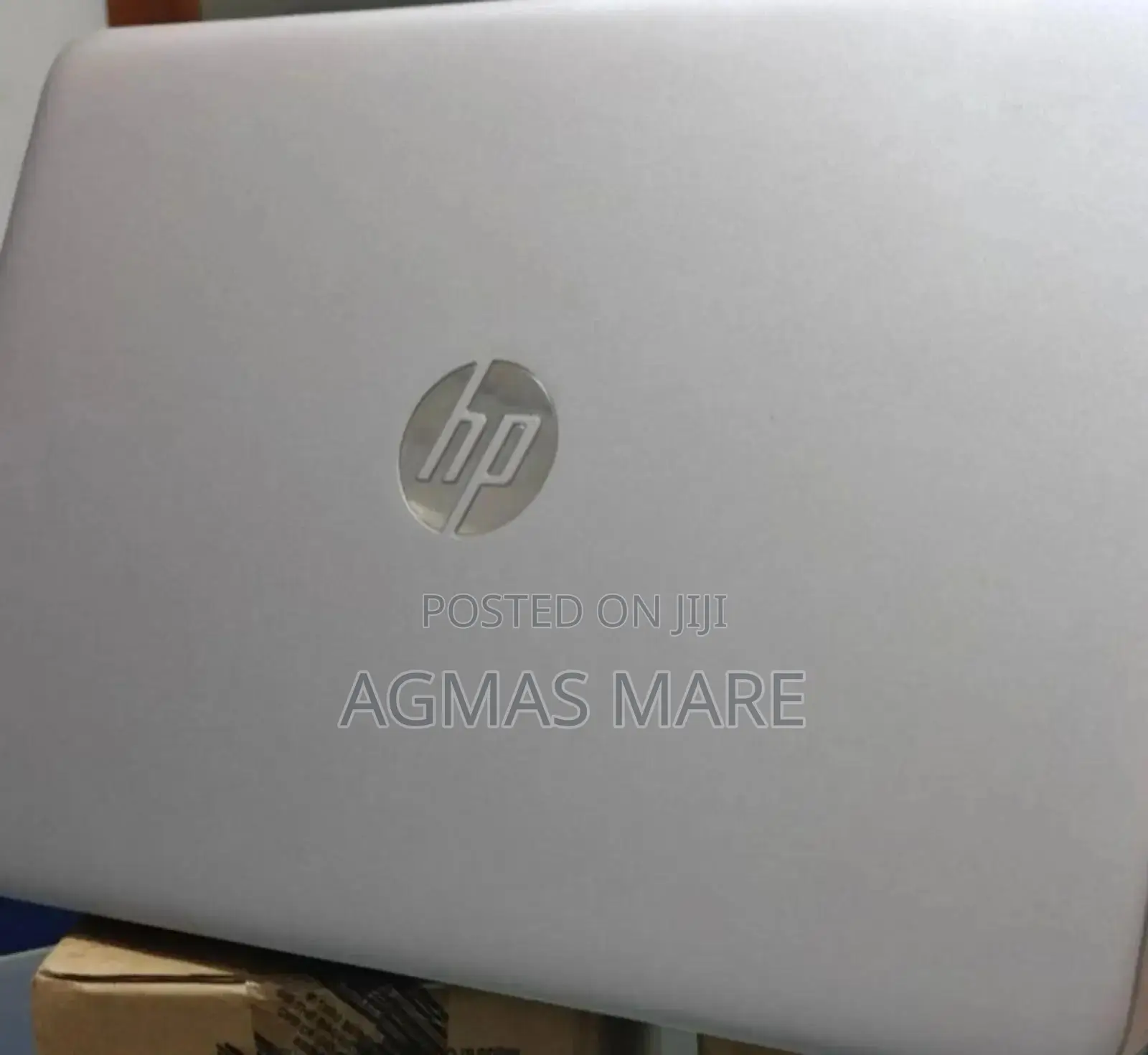 New Laptop HP EliteBook 840 G4 8GB Intel Core i5 SSD 256GB