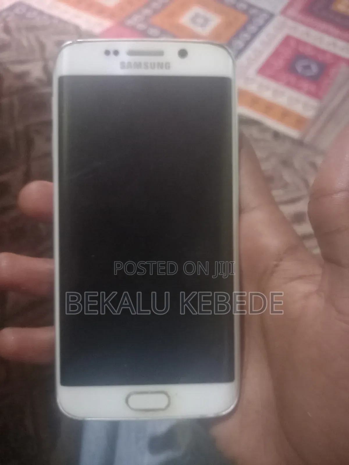 Samsung Galaxy S6 32 GB