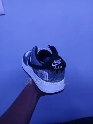 The North Face Airforce Master Quality