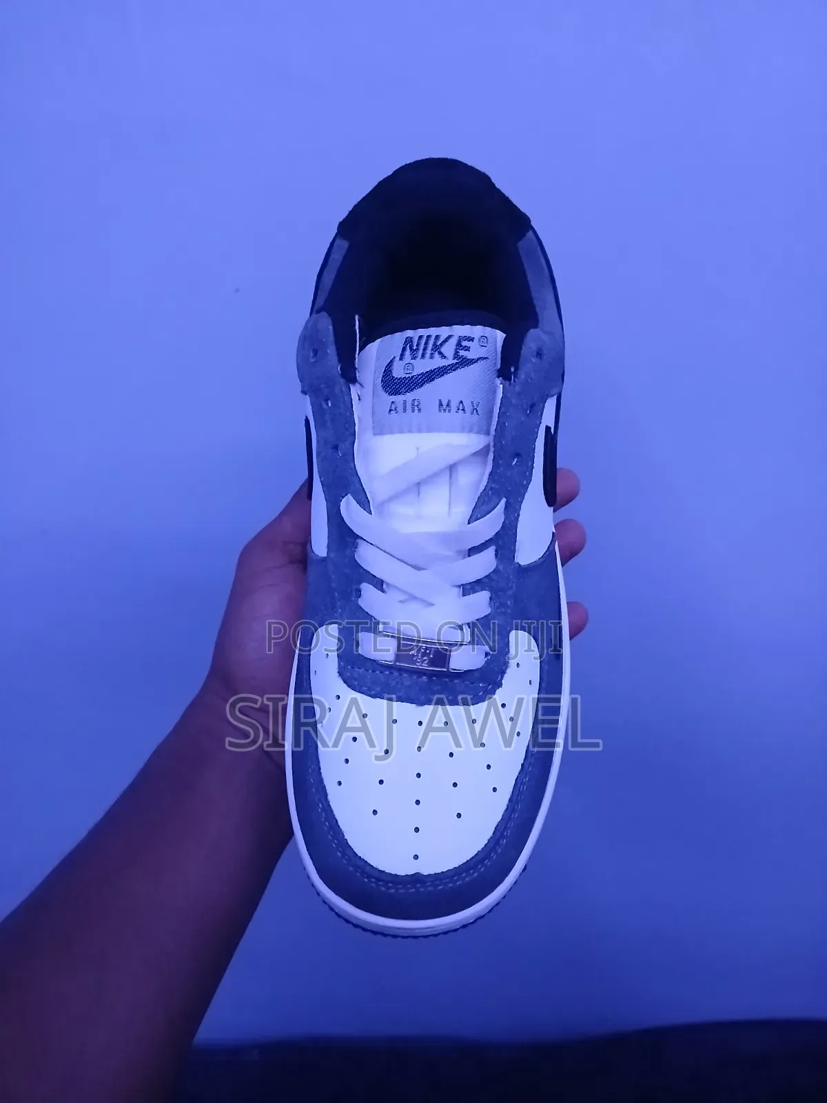 The North Face Airforce Master Quality