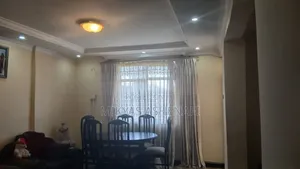Furnished 3bdrm Condo in Akaky Kaliti for sale