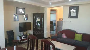 Furnished 3bdrm Condo in Akaky Kaliti for sale
