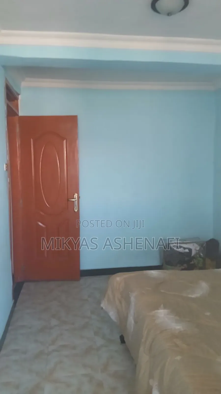 Furnished 3bdrm Condo in Akaky Kaliti for sale