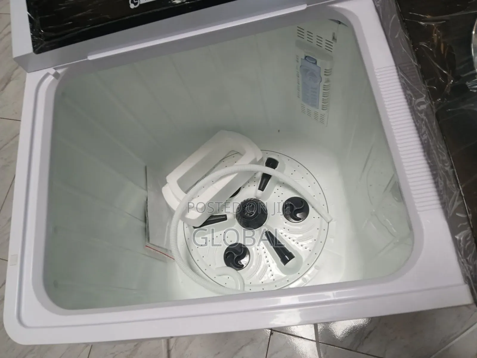 Visgo Washing Machine