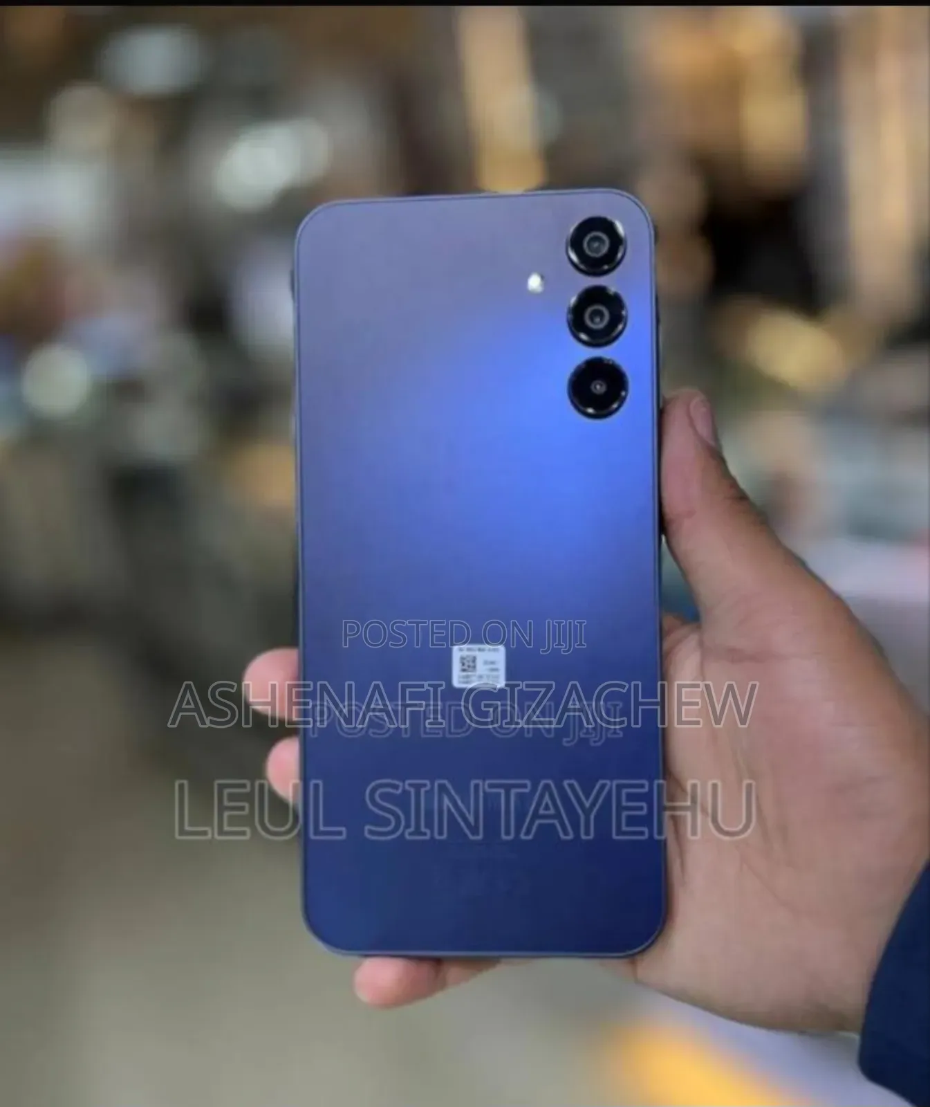 Samsung Galaxy A15 256 GB