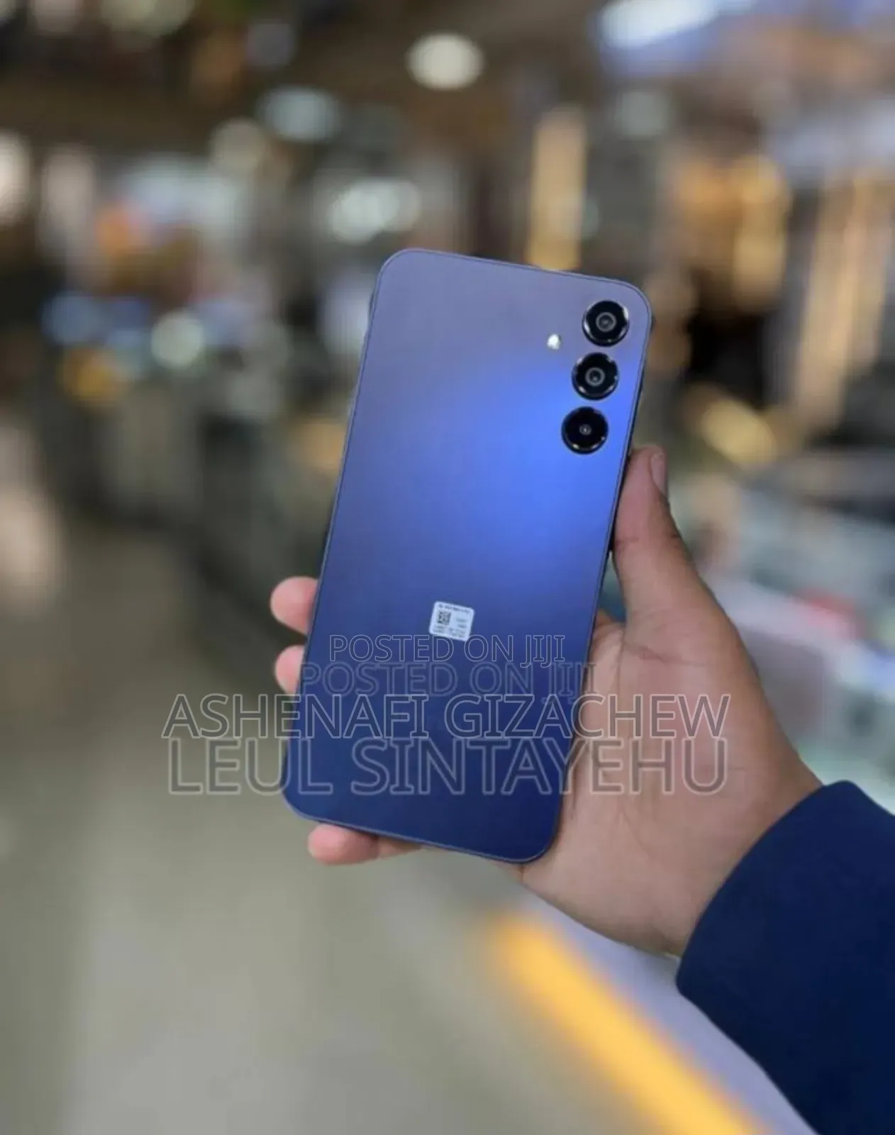 Samsung Galaxy A15 256 GB