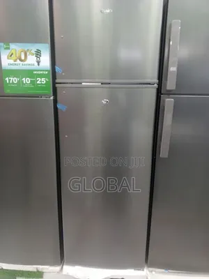 Orbit 275:Litre Japan Refrigerator