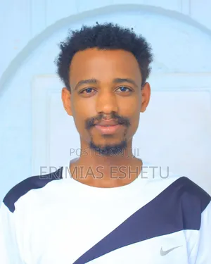 Mr Erimias Eshetu Dana