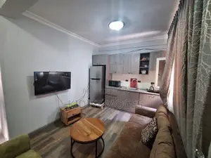 Furnished 2bdrm Apartment in Bole for rent