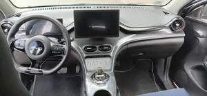 New BYD E2 43 kWh 94 hp FWD 2025 Gray