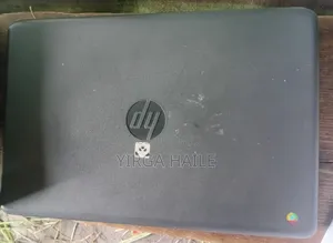 Laptop HP Chromebook 14 4GB SSD 72GB