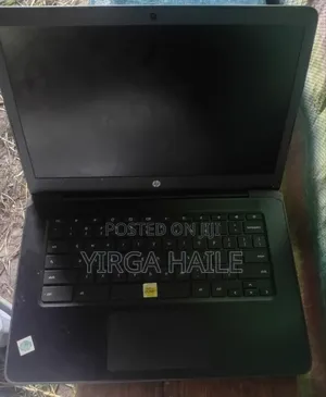 Laptop HP Chromebook 14 4GB SSD 72GB