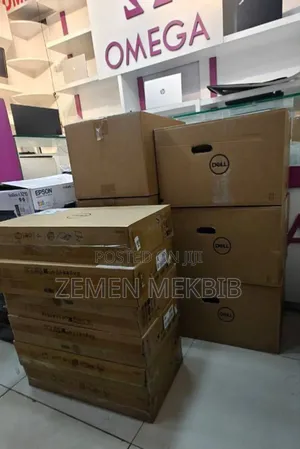 Dell Corei5 12th Generation Desktop