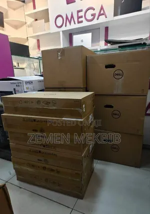 Dell Corei5 12th Generation Desktop