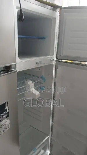 Victory Boss Double Door Fridges