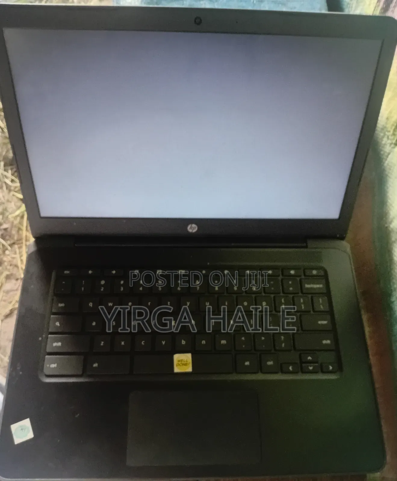 Laptop HP Chromebook 14 4GB SSD 72GB