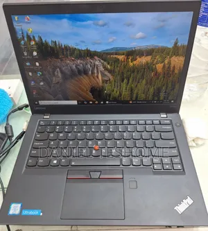 Laptop Lenovo Ideapad 3 16GB Intel Core I5 SSD 256GB
