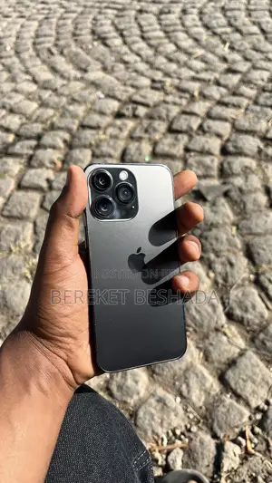 Apple iPhone 13 Pro 128 GB Black