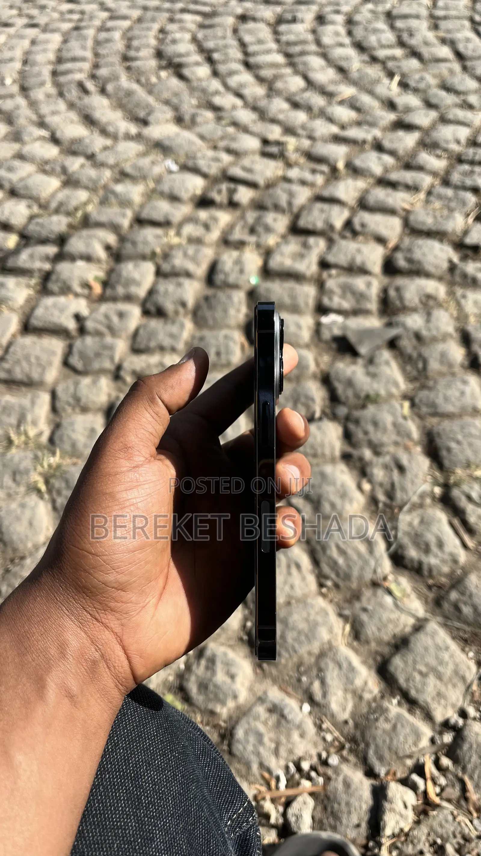 Apple iPhone 13 Pro 128 GB Black