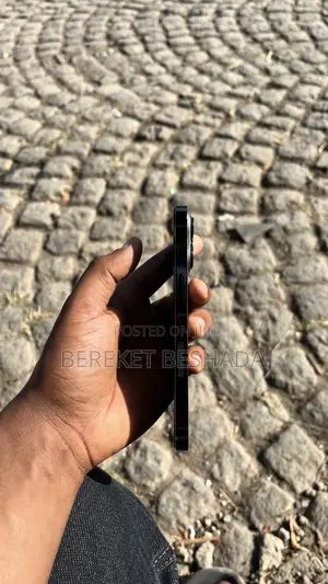 Apple iPhone 13 Pro 128 GB Black