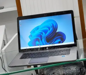 New Laptop HP EliteBook 840 8GB Intel Core I5 SSD 1T