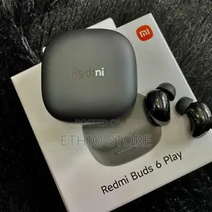 Redmi Buds 6 Play